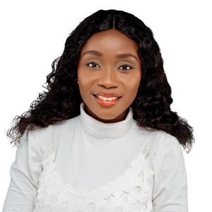 Fatima Yusuf