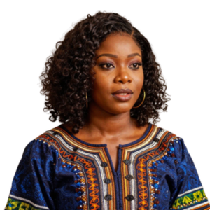 Oluchi Adebayo